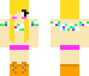 chica chu