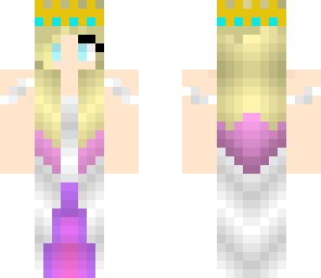 pretty princess