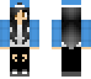 fixed the legs