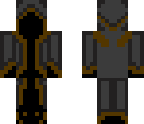 brown wizard