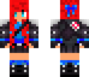 ari's aphmau