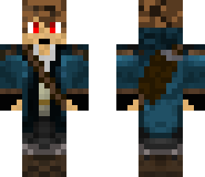 hunter