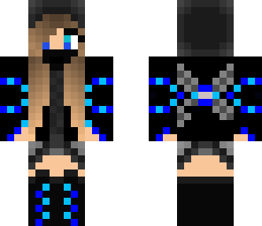 blue ninja