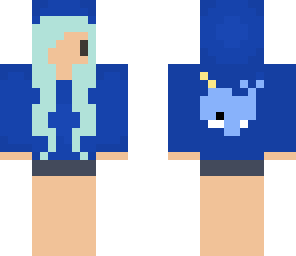 narwhal chibi edited