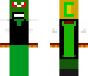 king creeper