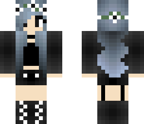 goth girl