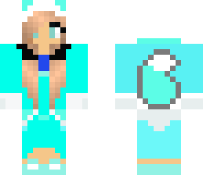 ice princess