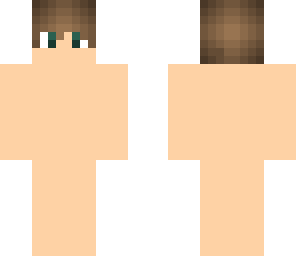 boy skin base