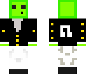 dj slime
