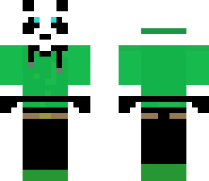 oso verde