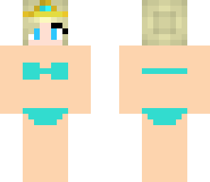 bikni elsa