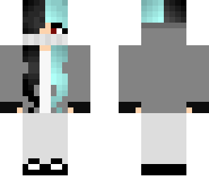 arrowflames new skin