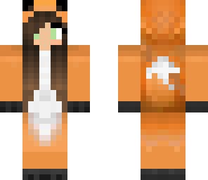 marifer2012's skin just edited some things
