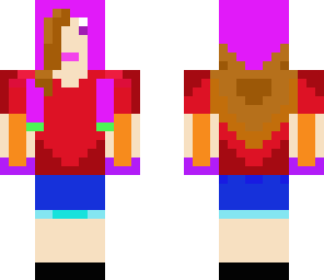 sillyface03's skin