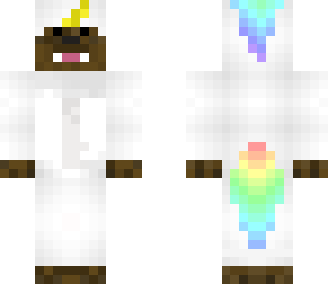 unicorn bacca
