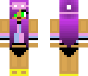swimsuit girl