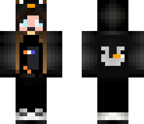 netheno penguin