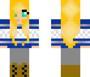 netheno winter girl