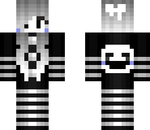 puppet gurl hehe