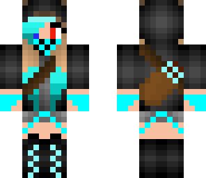 ultra scenegirl