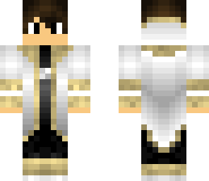 artic guy