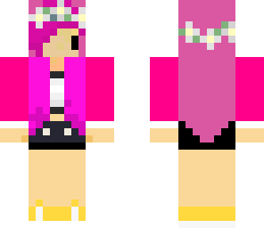 chibi glittery