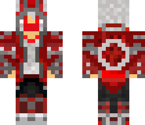 nether overlord