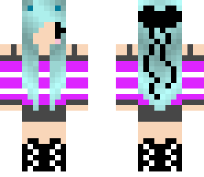 chibi girl