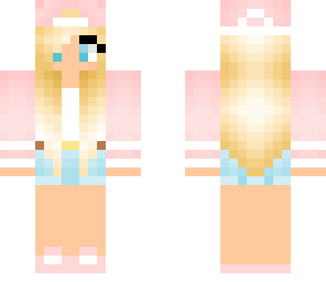 skin edit