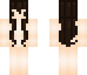 chibi skin base