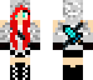 ari's assasin