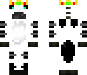 thezebraking