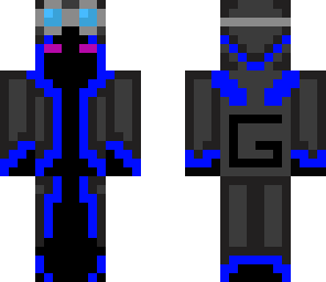 grammarboss ender wizard with goggles