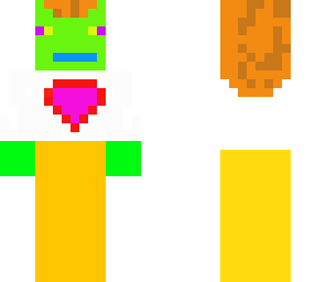 new mortal master942 skin