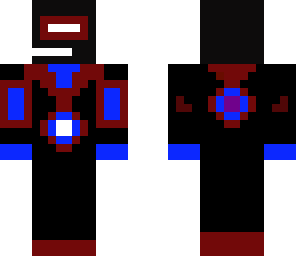 overwoldium boyborg