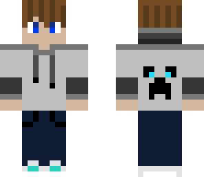 version2 my yt skin