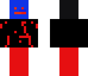 brothers skin