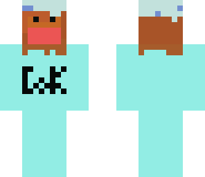 mrdcake