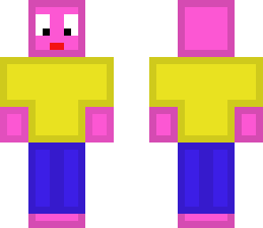billy