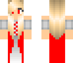 shadow version princess red alice knightsmen