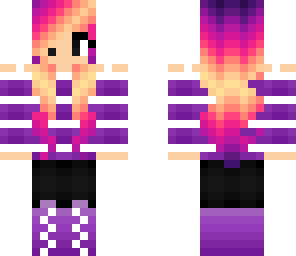 girly