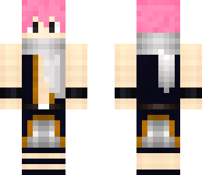 natsu