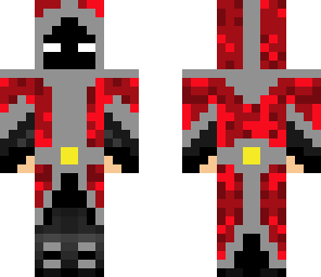 herobrine mage