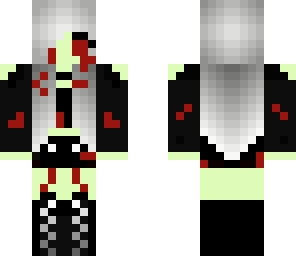 zombie
