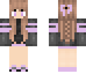 tech girl