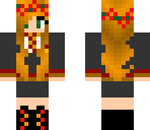 ginny weasley