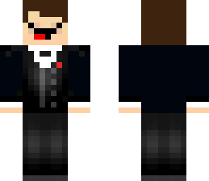 fly plays tuxedo