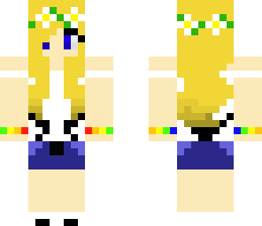 michael's skin