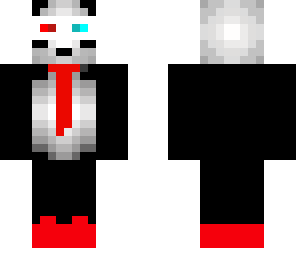 for panda