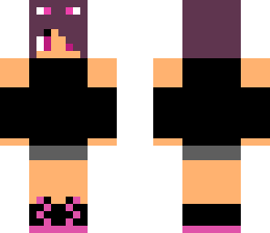 ender girl
